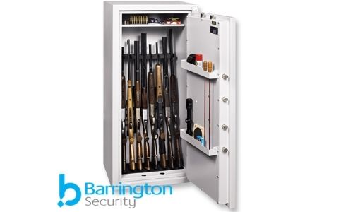 Best Gun Safes/ Cabinets for 2021