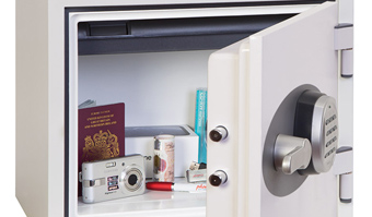 What is the Best Fireproof Safe for Home Use?