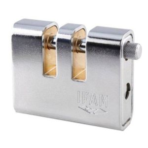 Ifam Padlocks range