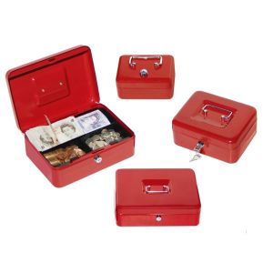 Phoenix CB Cash Boxes