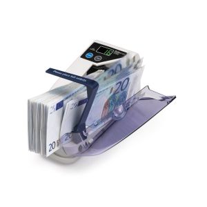 Safescan 2000 Portable Bank Note Counter