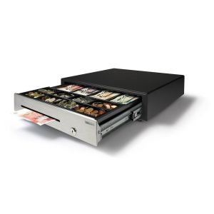 Safescan HD-4141S Heavy Duty Cash Drawer