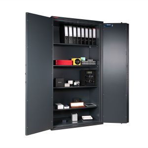 Charvat 1610 Security Cabinet Range