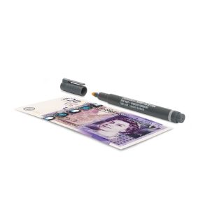 Safescan 30 Counterfeit Detector Pens - Box of 20 