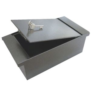 Asec 10 Kg Floorboard safe