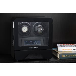 Barrington Dual Watch Winder