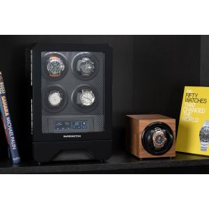 Barrington 4 Watch Winder