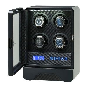 Barrington 4 Watch Winder