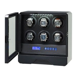 Barrington 6 Watch Winder