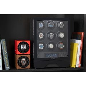 Barrington 9 Watch Winder 