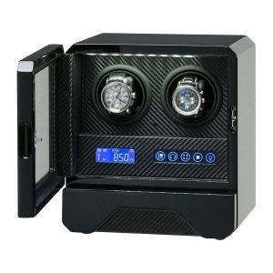 Barrington Dual Watch Winder