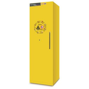 Bordogna Safety Storage Cabinets for Flammable Products