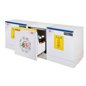 Bordogna Combistorage for Hazardous Products
