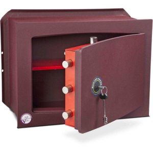 Burton Unica Size 2K Wall Safe