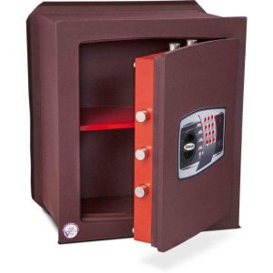 Burton Unica Size 3E Wall Safe