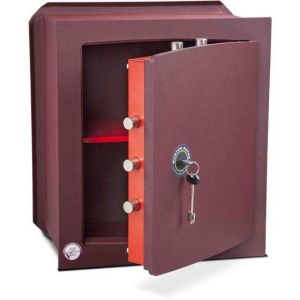 Burton Unica Size 3K Wall Safe