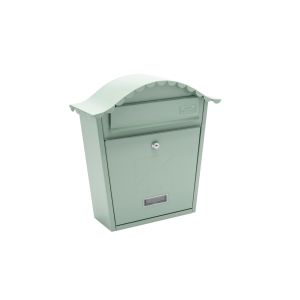 Burg Wachter Classic Chartwell Green Postbox