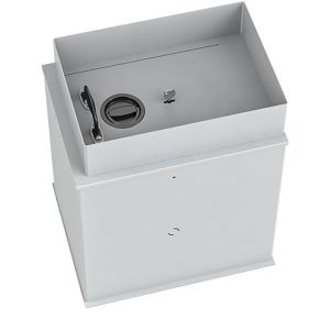 De Raat DRS S2 BT1 Underfloor Safe