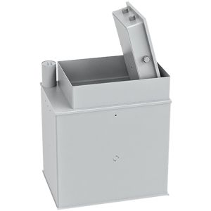 De Raat DRS S2 BT2 Deposit Underfloor Safe