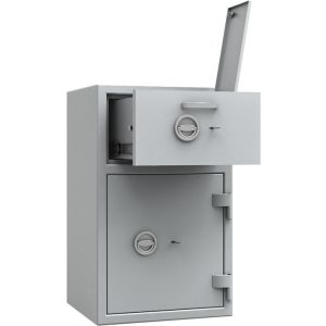 De Raat DRS Prisma Deposit Grade 1 Safe Range