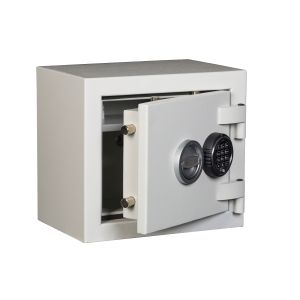 Barrington De Raat DRS Prisma Grade 1 Safe Range