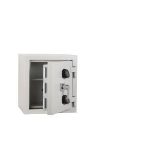 De Raat DRS Prisma Grade 5 safe range