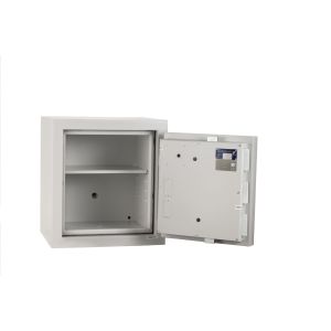 De Raat DRS Prisma Grade 4 safe range