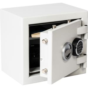 De Raat DRS Prisma Grade 2 safe range