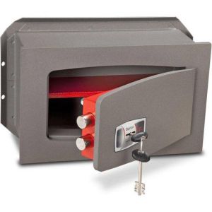 Burton DK Size 2K Wall safe 