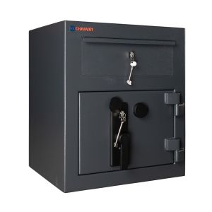 Charvat Grade 1 Drawer Deposit Safe Range