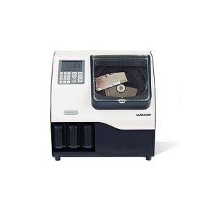 Scan Coin DTC-2 GB Coin Sorter