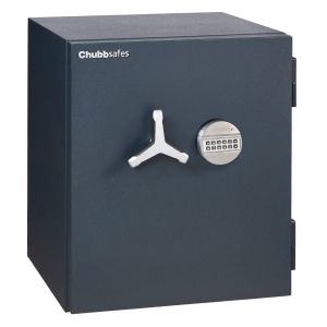 Chubbsafes Duoguard Grade 1 Size 110E