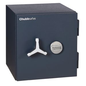 Chubbsafes Duoguard Grade 1 Size 60E