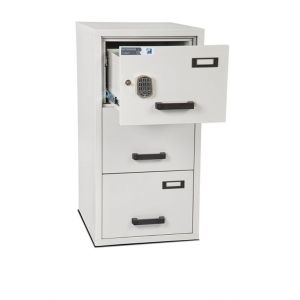 Burton 3 Drawer FF300E 