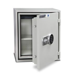 Burton Firebrand Fireproof Safe Range