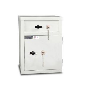 Burton Grade 2 High Security Deposit Size 1K