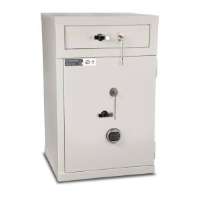 Burton Grade 2 High Security Deposit Safe Range 