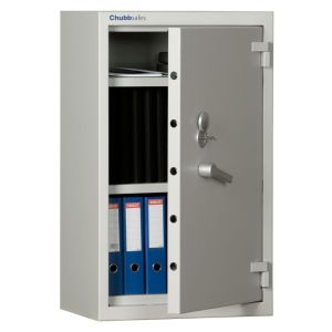 Chubbsafes ForceGuard Keylock Cabinet Range