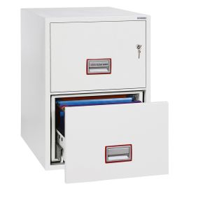 Phoenix FS2260 Fire File Filing Cabinet Range