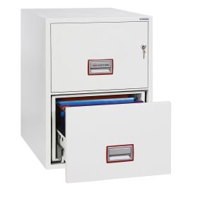 Phoenix FS2272K Fire File