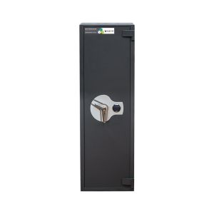 Burton Safes Gamekeeper Gold 5E Gun Safe