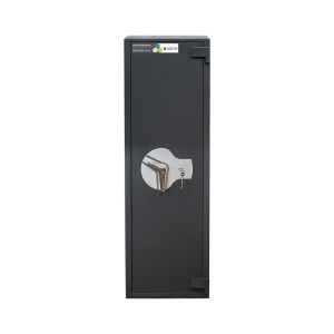 Burton Safes Gamekeeper Gold 5K Gun Safe