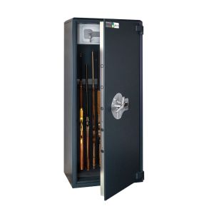 Burton Safes Gamekeeper Gold 9E Gun Safe