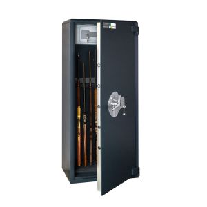 Burton Safes Gamekeeper Gold 9K Gun Safe