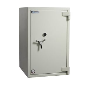 Dudley Europa Grade 3 Keylock Safe Range 