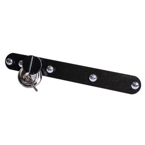 Burton Guard Hasp Lock Range