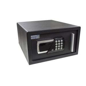 Burton Hotel Drawer Safe with Electronic Lock