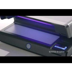 Safescan 70 Banknote Counterfeit Detector 