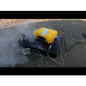 De Raat Lithium-Ion Chest Range