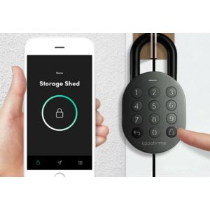 Igloohome Smart Padlock